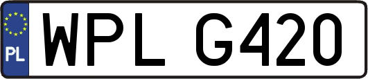 WPLG420