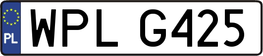WPLG425