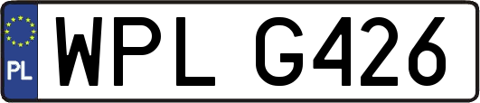 WPLG426