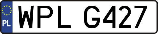 WPLG427