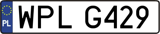 WPLG429
