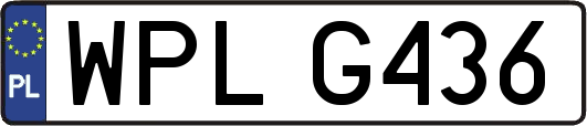 WPLG436