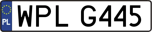 WPLG445