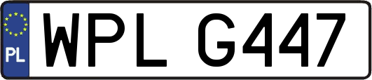 WPLG447