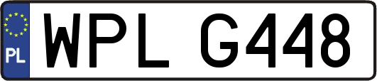 WPLG448