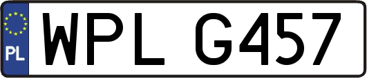 WPLG457