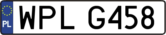 WPLG458