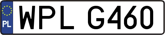 WPLG460