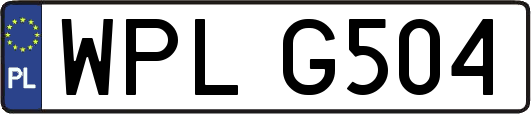 WPLG504