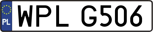 WPLG506