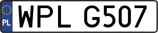 WPLG507