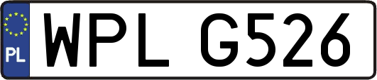 WPLG526