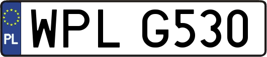 WPLG530