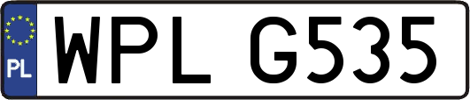 WPLG535