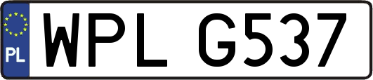 WPLG537