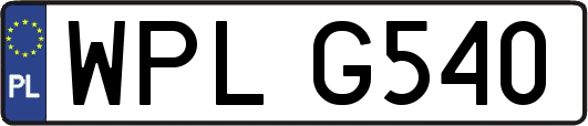 WPLG540