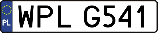 WPLG541