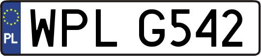 WPLG542