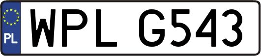 WPLG543