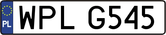 WPLG545