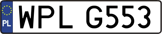 WPLG553