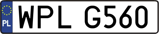 WPLG560