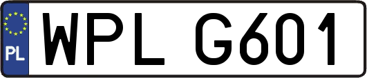 WPLG601