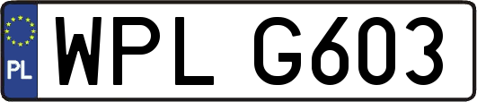 WPLG603