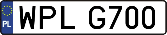 WPLG700