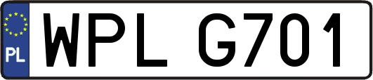 WPLG701