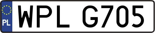 WPLG705