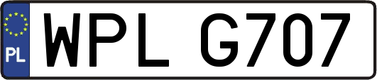 WPLG707