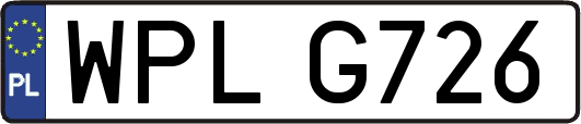 WPLG726