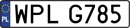 WPLG785