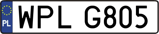 WPLG805