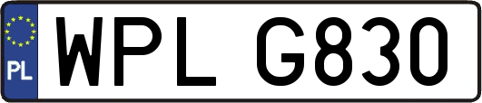 WPLG830