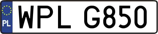 WPLG850