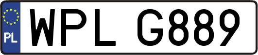 WPLG889