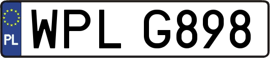WPLG898