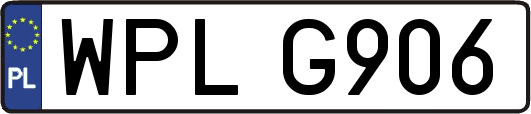 WPLG906