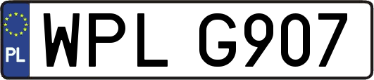 WPLG907