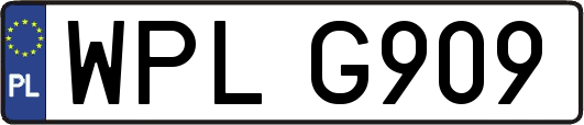 WPLG909