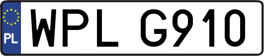 WPLG910
