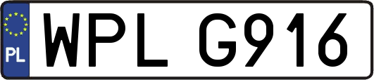 WPLG916