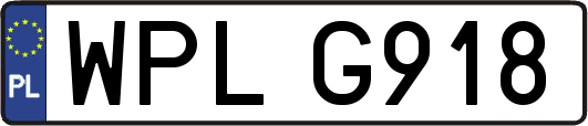 WPLG918