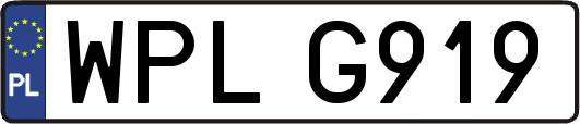 WPLG919