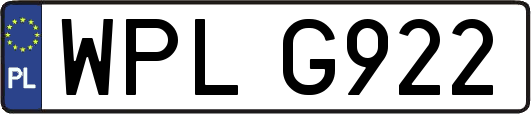 WPLG922