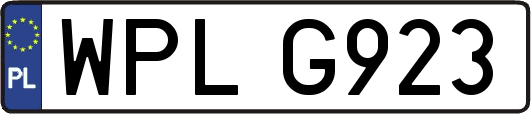 WPLG923