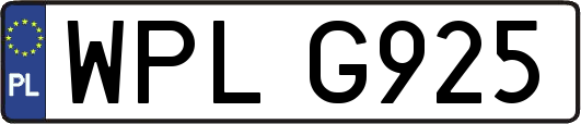 WPLG925