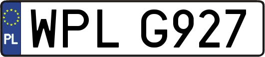 WPLG927